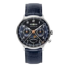 Zeppelin LZ129 Hindenburg 7037-3 Quartz Watch
