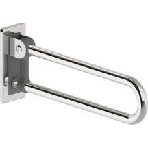 Folding wall mount - 60 cm