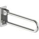 Folding wall mount - 60 cm