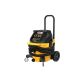 10. DeWALT DWV905M-QS Vacuum Cleaner Yellow 38 l 1400 W