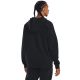 10. Under Armor Rival Fleece FZ Hoodie M 1379767 001