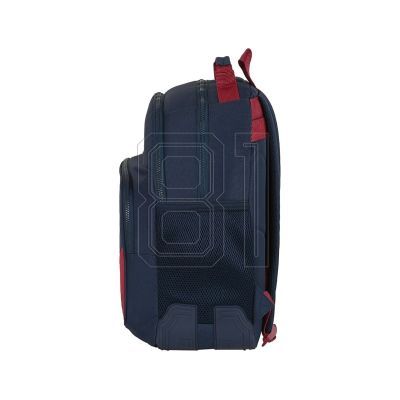 7. FC Barcelona backpack 612225773