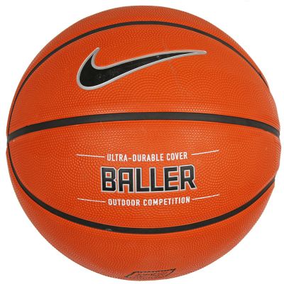 4. Basketball 7 Nike Baller 8P N.KI.32.855.07-S