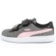 28. Puma Smash v2 Jr shoes 367380 30