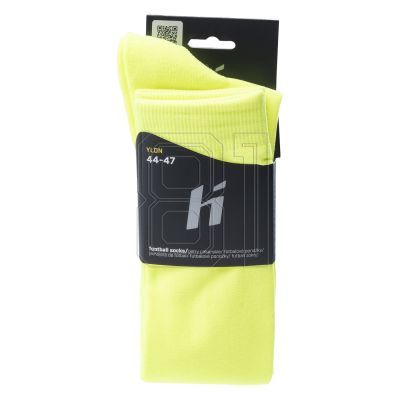 3. Huari Ylon Junior Jr 92800603051 Football Socks
