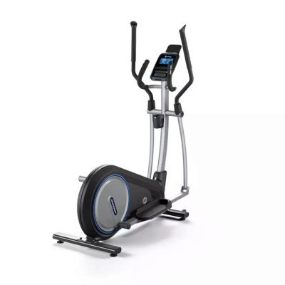 4. HORIZON FITNESS Syros 3.0 magnetic elliptical trainer