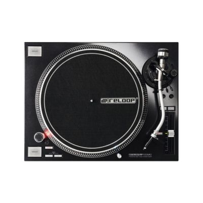 Reloop RP-7000 MK2 - DJ turntable