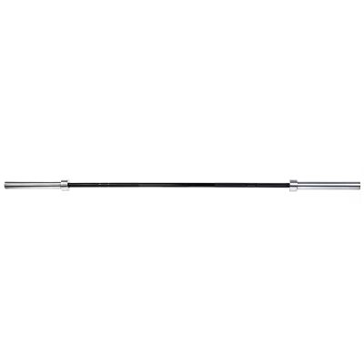 56. HMS Premium GCF700 crossfit bar 220 cm 20 kg