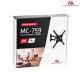 15. Maclean MC-759 TV wall mount (wall-mounted; 13" - 55"; max. 30kg)
