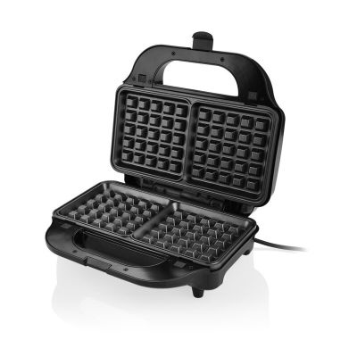 6. Eta Sorento Plus Toaster 900W Black