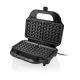 6. Eta Sorento Plus Toaster 900W Black