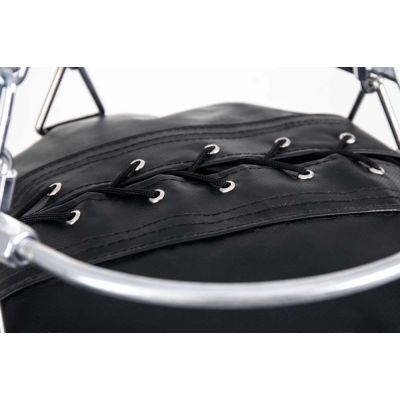 3. R28 - PUNCHING BAG RING - DBX BUSHIDO