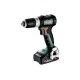 4. Metabo SB 18 L BL 1700 RPM Central Locking 1.3 kg Black, Green, Red, Silver