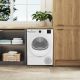 6. BEKO BM1T38239W dryer