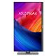 15. ASUS ProArt PA32QCV Computer Monitor 80 cm (31.5") 6016 x 3384 px 6K Ultra HD LCD Silver