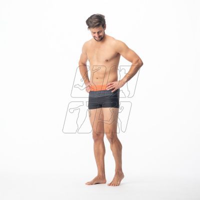 7. Aquawave Stripe M swim boxers 92800593896