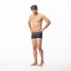 7. Aquawave Stripe M swim boxers 92800593896