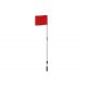 2. Tilting flag