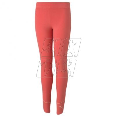 Puma Alpha Leggings G Jr 586176 42