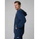 3. Men's regular hooded sweatshirt 4F 4FRSS26TSWSM2975-20S