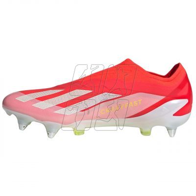 3. Adidas X Crazyfast Elite LL SG M IF0661 football shoes