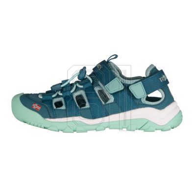 Trollkids Kids Kristiansand Sandal XT Jr 665-332 Sandals