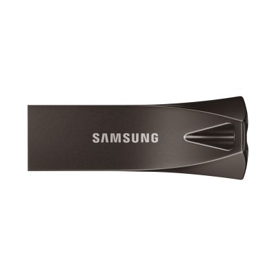 Samsung MUF-512BE USB Flash Drive 512GB USB Type-A 3.2 Gen 1 (3.1 Gen 1) Gray