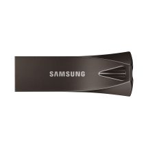Samsung MUF-512BE USB Flash Drive 512GB USB Type-A 3.2 Gen 1 (3.1 Gen 1) Gray