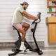 19. Schwinn 590U Programmable Bike 100952