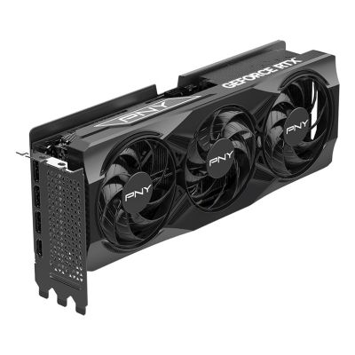4. PNY GeForce RTX 5070 Ti OC NVIDIA 16 GB GDDR7