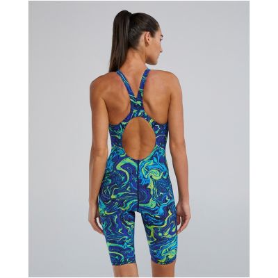 TYR Thresher OPB HYP 22 Women's Swimsuit