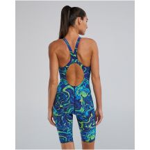 TYR Thresher OPB HYP 22 Women's Swimsuit