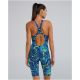 TYR Thresher OPB HYP 22 Women's Swimsuit
