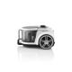 8. Eta Stormy Home 2.2 l Canister Vacuum Cleaner, Dry, 800 W, Dust Bag