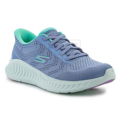 Skechers Slip-ins: GO Walk Now shoes - Khloe W 125643-BLGR