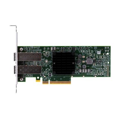 Broadcom P225P network card 2x 25/10GbE SFP28 PCIe NIC 3.0 x8