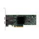 Broadcom P225P network card 2x 25/10GbE SFP28 PCIe NIC 3.0 x8