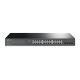 2. TP-Link JetStream TL-SG2428P Managed Network Switch L2/L2+ Gigabit Ethernet (10/100/1000) Supports PoE 1U Black