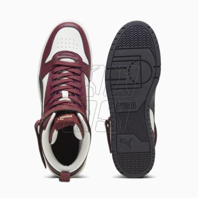 7. Puma RBD GAME VAPOR M 385839-20 shoes