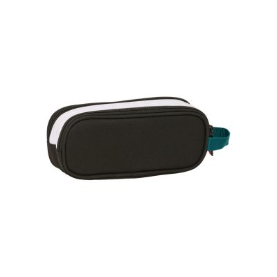 5. Real Madrid double pencil case 812654513