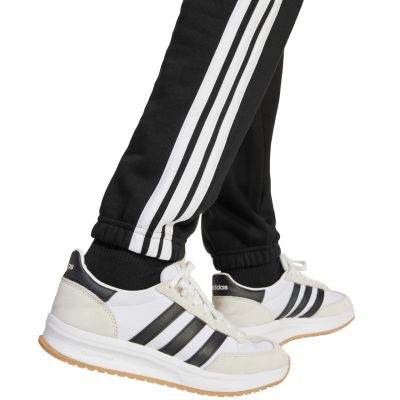 5. adidas Essentials kids' pants black JJ3540