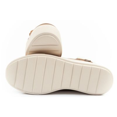 9. Lee Cooper women's winter boots, insulated, lightweight sheepskin boots