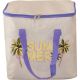 7. THERMAL BAG 30x20x29CM 15L SUMMER EXCELLENT HOUSEWARE
