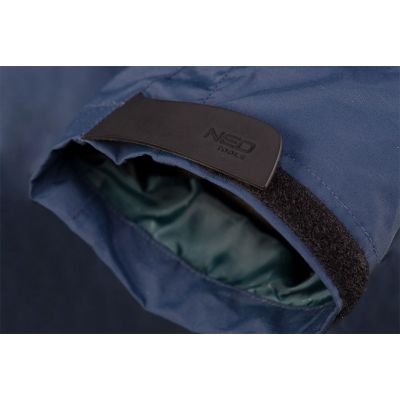 5. NEO tools 81-572-M workwear jacket