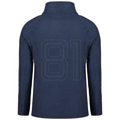 3. Geographical Norway TUG Sweatshirt FZ ASS B 235 M WW3009H/GN-NAVY