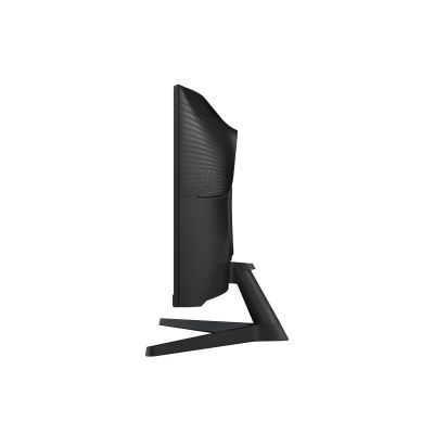 41. MONITOR SAMSUNG LED G5 27" LS27CG554EUXEN 165 Hz