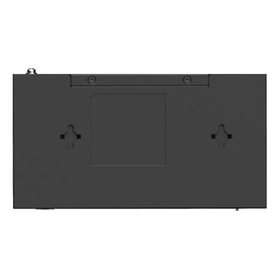 8. Ruijie Networks RG-ES209MG-P Network Switch Managed L2 2.5G Ethernet (100/1000/2500) Support PoE Black