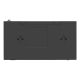 8. Ruijie Networks RG-ES209MG-P Network Switch Managed L2 2.5G Ethernet (100/1000/2500) Support PoE Black