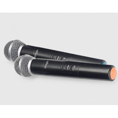 2. STAGG SUW 50 MM FH EU - UHF wireless system