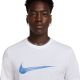 3. Nike Sportswear Men's T-Shirt White HQ8092 100